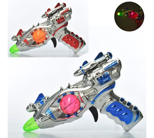 Пистолет муз (3196)